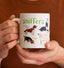 Sniffer Dog Mug