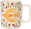 Plume Tall Mug