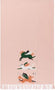 Astral Pink Tea Towel