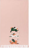 Astral Pink Tea Towel