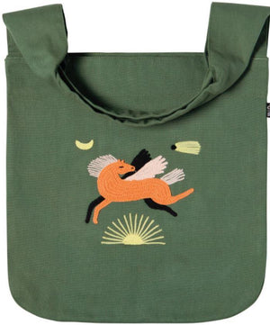 Astral Pegasus Tote Bag