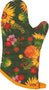 Sunflower Oven Mitt