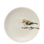 Yellow bird Plate