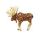 Moose Trinket Box