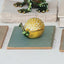 Lemon Trinket Box