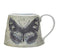 Butterfly Stoneware Mug