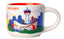 Calgary Espresso Mug