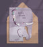 Elephant Hello Little One Card