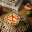 Lucky Charms Cereal Candle Bowl