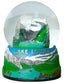 Lake Louise Snow Globe