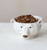 Polar Bear Bowl