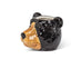 Black Bear Mini Planter