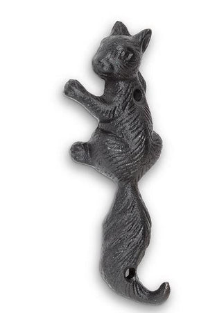 Climbing Squirrel Hook