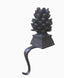 Pinecone Stocking Holder