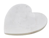 Marble Heart Dish