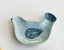 Blue Bird Trinket Dish