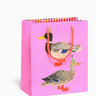 Quacky Birthday Gift Bag