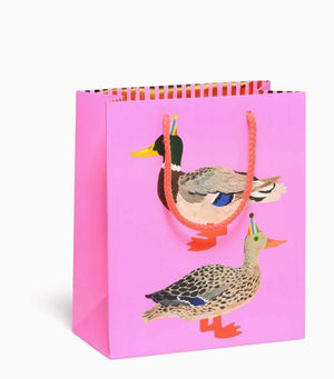 Quacky Birthday Gift Bag