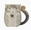 Squirrel Woodland Mug