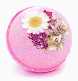 Faerie: Woodland Berries and Cozy Woods Bath Bomb