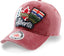 Alberta Patch Hat