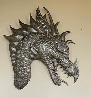 Dragon Wall Decor