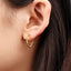 Josie Twist Earrings