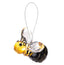 Honey Bee Suncatcher