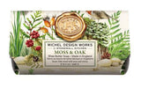 Moss & Oak Soap