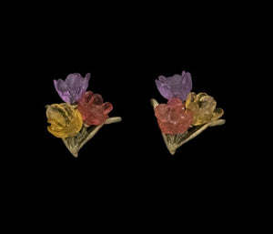 Tulips Earrings