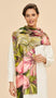 Botanicals Oversized Scarf