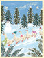 Winter Walks Card