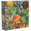 Butterfly Garden 1000 pieces Jigsaw Puzzle