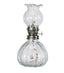 Glass Oil Lamp