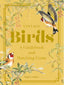 Vintage Birds: Guidebook & Game