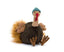 Theo Turkey Stuffed Animal