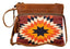 Sedona Star Cross Body Bag