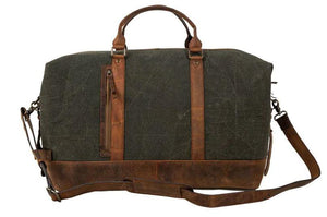 Carriage Travel Bag