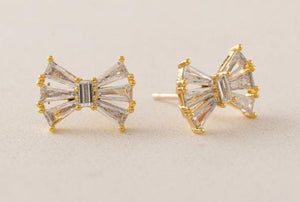 Camille Stud Earrings