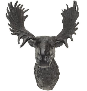 Moose Wall Decor