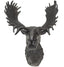 Moose Wall Decor