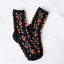 Strawberry Farm Socks