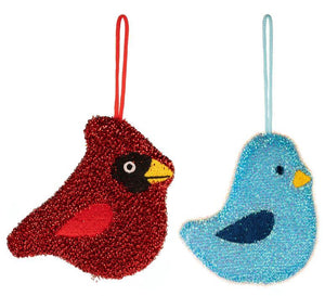 Songbird Scrubber pack of 2