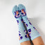 Women's Dog Socks