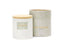 Au Natural Soft Honey Candle