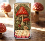 Ace of Mushrooms Matches