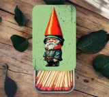 Gnome Matches