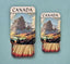 Canada Matches