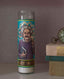 Albert Einstein Candle