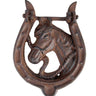 Horse Door Knocker